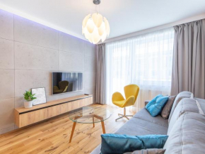 Design Apartament Kołobrzeg Bliżej Morza, Kołobrzeg